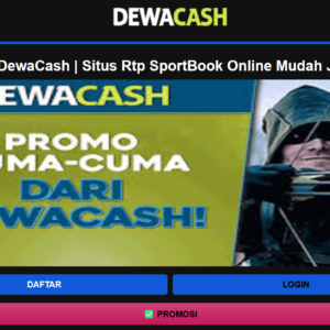 Daftar DewaCash